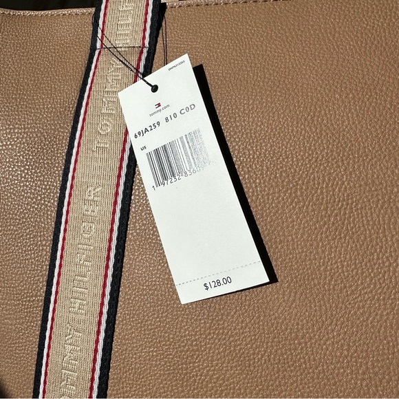 TOMMY HILFIGER | Tote Bag - Picture 4 of 16